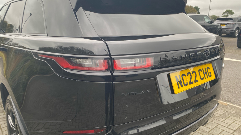 Land Rover Range Rover Velar 2.0 D200 Edition 5dr Auto Diesel Estate